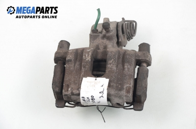 Caliper for Renault Laguna 2.2 dCi, 150 hp, station wagon, 2002, position: rear - right