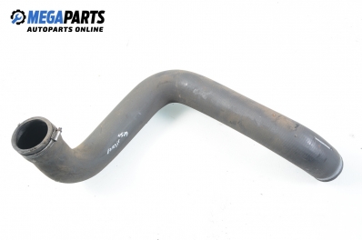 Turbo hose for Citroen Evasion 1.9 TD, 90 hp, 1996