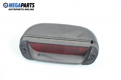 Al treilea stop pentru Honda CR-V II (RD4–RD7) 2.0, 150 cp, 2003