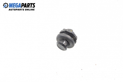 Parktronic for Chevrolet Captiva 3.2 4WD, 230 hp automatic, 2007