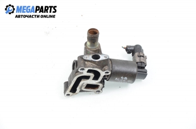 EGR valve for Opel Agila A 1.0 12V, 58 hp, 2006