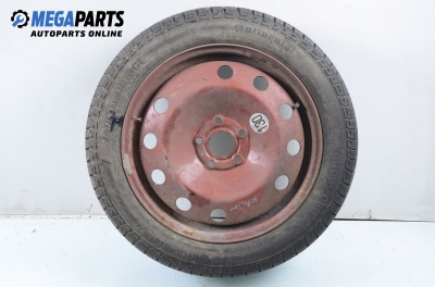 Spare tire for Renault Espace IV (2002-2014) 17 inches, width 5.5 (The price is for one piece)