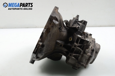  for Opel Meriva A 1.4 16V, 90 hp, 2005 № 55 355 489