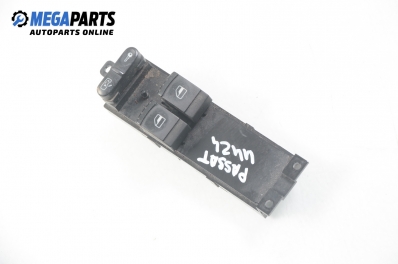 Butoane geamuri electrice pentru Volkswagen Passat (B5; B5.5) 1.9 TDI, 130 cp, combi, 2001