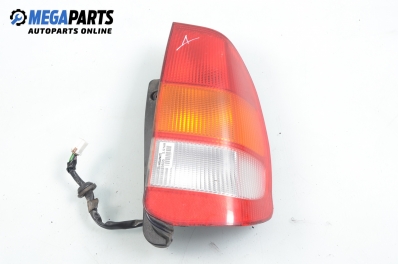Tail light for Mitsubishi Space Star 1.8 GDI, 122 hp, 1999, position: right
