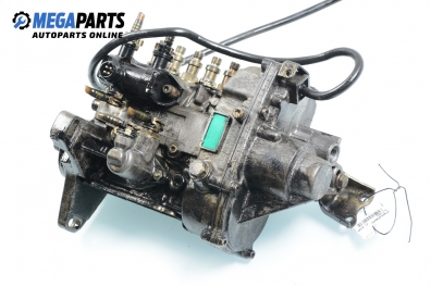 Diesel injection pump for Mercedes-Benz C-Class 202 (W/S) 2.5 TD, 150 hp, sedan automatic, 1996 № Bosch 0 400 195 004