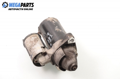 Demaror for Audi A4 (B6) 2.4, 170 hp, sedan, 2004