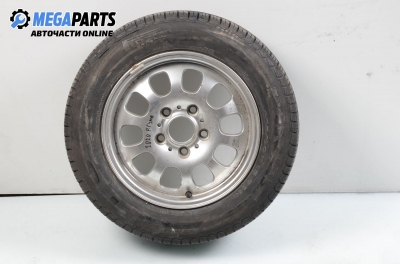 Spare tire for BMW 3 (E36) (1990-1998)