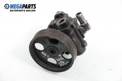 Power steering pump for Fiat Ulysse 2.1 TD, 109 hp, 1996