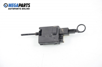Fuel tank lock for Renault Espace IV 2.2 dCi, 150 hp, 2005