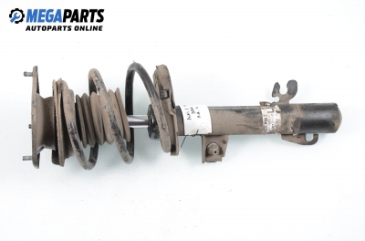 Macpherson shock absorber for Mini Cooper (R50, R53) 1.6, 174 hp, hatchback, 3 doors, 2006, position: front - left