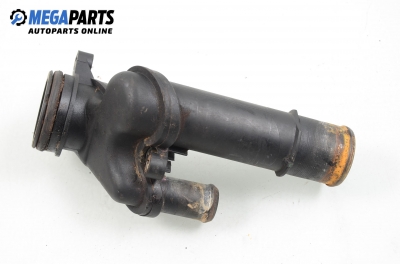 Racord de antigel pentru Peugeot 607 2.7 HDi, 204 cp automat, 2006