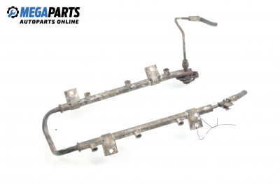 Fuel rail for Chrysler Voyager 3.3, 150 hp automatic, 1993