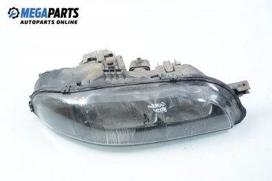 Headlight for Fiat Bravo 1.8 GT, 113 hp, 3 doors, 1996, position: right