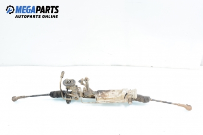 Hydraulic steering rack for Audi A3 (8L) 1.6, 101 hp, 3 doors, 1997