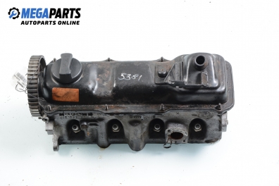 Engine head for Audi 80 (B4) 2.0, 115 hp, sedan, 1992