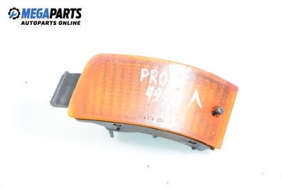 Semnalizator pentru Ford Probe 2.2 GT, 147 cp, 1992, poziție: stânga
