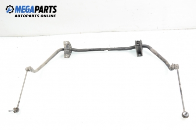 Sway bar for BMW 5 (E60, E61) 3.0 d, 218 hp, station wagon automatic, 2005, position: front