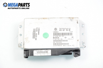 Transmission module for Audi A8 (D2) 4.2 Quattro, 310 hp, sedan automatic, 1999 № Bosch 0 260 002 586