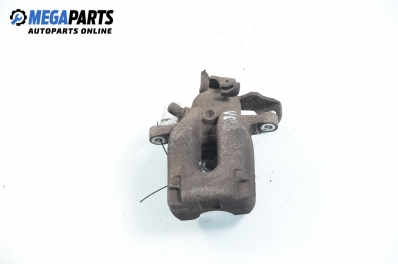 Caliper for Peugeot 307 1.6 16V, 109 hp, hatchback, 5 doors, 2001, position: rear - left