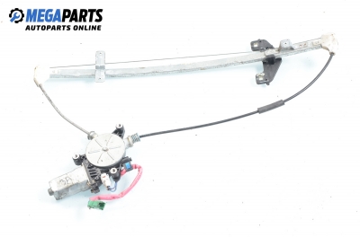 Electric window regulator for Honda CR-V II (RD4–RD7) 2.0, 150 hp, 2003, position: rear - right