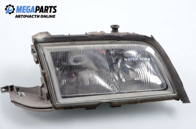 Headlight for Mercedes-Benz C-Class 202 (W/S) (1993-2000) 2.2, station wagon, position: right