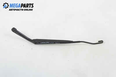 Front wipers arm for Hyundai Terracan 2.9 CRDi, 150 hp, 2002, position: front - left