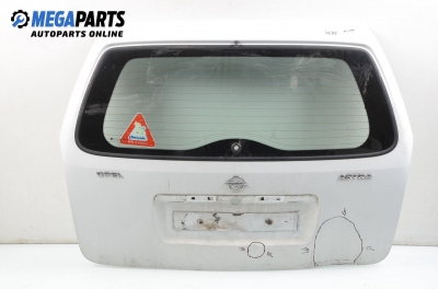 Boot lid for Opel Astra G 1.7 16V DTI, 75 hp, truck, 2000