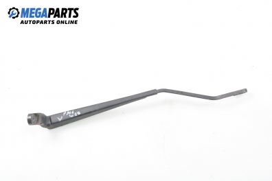 Front wipers arm for Peugeot 306 1.8, 101 hp, sedan automatic, 1995, position: left