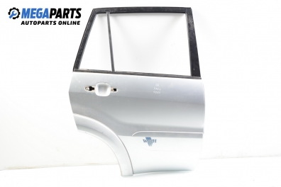 Door for Toyota RAV4 (XA20) 2.0 D-4D, 116 hp, 5 doors, 2003, position: rear - right