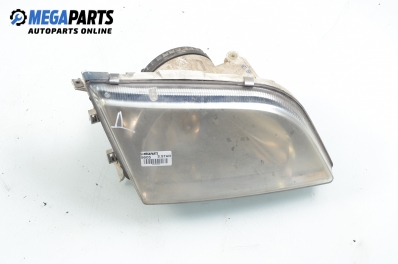 Headlight for Mitsubishi Space Star 1.8 GDI, 122 hp, 1999, position: right