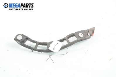 Bumper holder for Opel Vectra C 1.9 CDTI, 120 hp, station wagon, 2006, position: rear - left