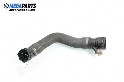 Water hose for BMW 5 (E60, E61) 3.0 d, 218 hp, station wagon automatic, 2005