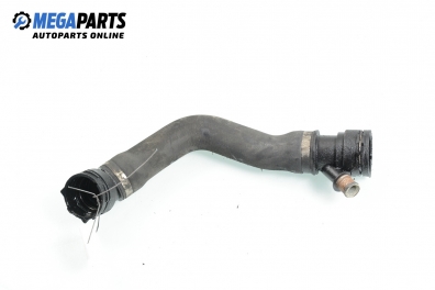 Wasserschlauch für BMW 5 (E60, E61) 3.0 d, 218 hp, combi automatik, 2005