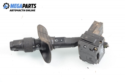 Lights lever for Alfa Romeo 146 1.6 16V, 120 hp, hatchback, 2000