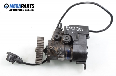 Diesel injection pump for Fiat Ulysse 2.1 TD, 109 hp, 1996