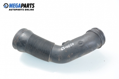 Air intake corrugated hose for Volkswagen Golf III 1.6, 101 hp, 5 doors, 1997