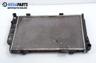 Water radiator for Mercedes-Benz C-Class 202 (W/S) 2.2 D, 95 hp, station wagon, 1997