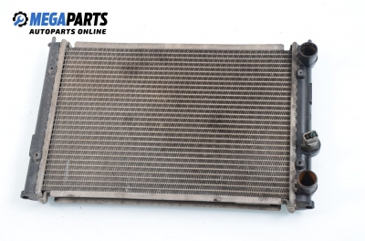 Wasserradiator für Volkswagen Golf III 1.4, 60 hp, 5 türen, 1994