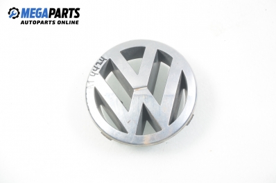 Emblem for Volkswagen Passat (B5; B5.5) 1.9 TDI, 130 hp, station wagon, 2001