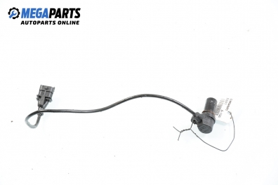 Crankshaft sensor for Alfa Romeo 156 1.9 JTD, 105 hp, sedan, 1999