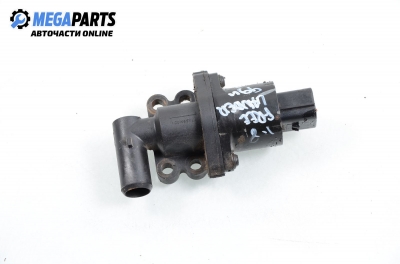 Actuator pentru ralanti pentru Land Rover Freelander 1.8 16V, 120 cp, 3 uși, 1999