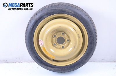 Reserverad für Honda Civic VII (2000-2005)