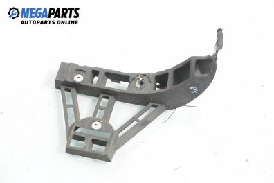 Bumper holder for Opel Vectra C 1.9 CDTI, 120 hp, station wagon, 2006, position: rear - right
