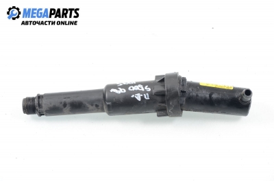 Pulverizator far pentru Mercedes-Benz S-Class W220 5.0, 306 cp, 1999, poziție: dreapte