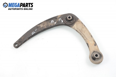 Control arm for Peugeot 307 2.0 16V, 136 hp, station wagon automatic, 2004, position: front - left