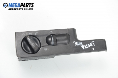 Comutator lumini pentru Volkswagen Passat (B4) 1.8, 90 cp, combi, 1994