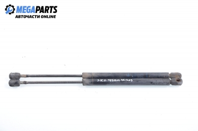 Shock absorber for Renault Megane I (1995-2003) 1.9, hatchback, position: rear