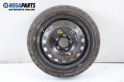 Spare tire for BMW 3 (E46) (1998-2005) 16 inches, width 3 (The price is for one piece)