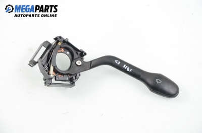 Wiper lever for Volkswagen Golf III 1.6, 75 hp, 1997
